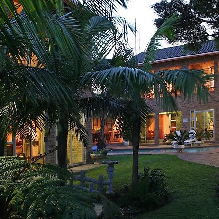 Duneside Guest House Richards Bay Exterior photo