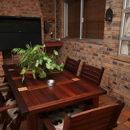 Duneside Guest House Richards Bay Exterior photo