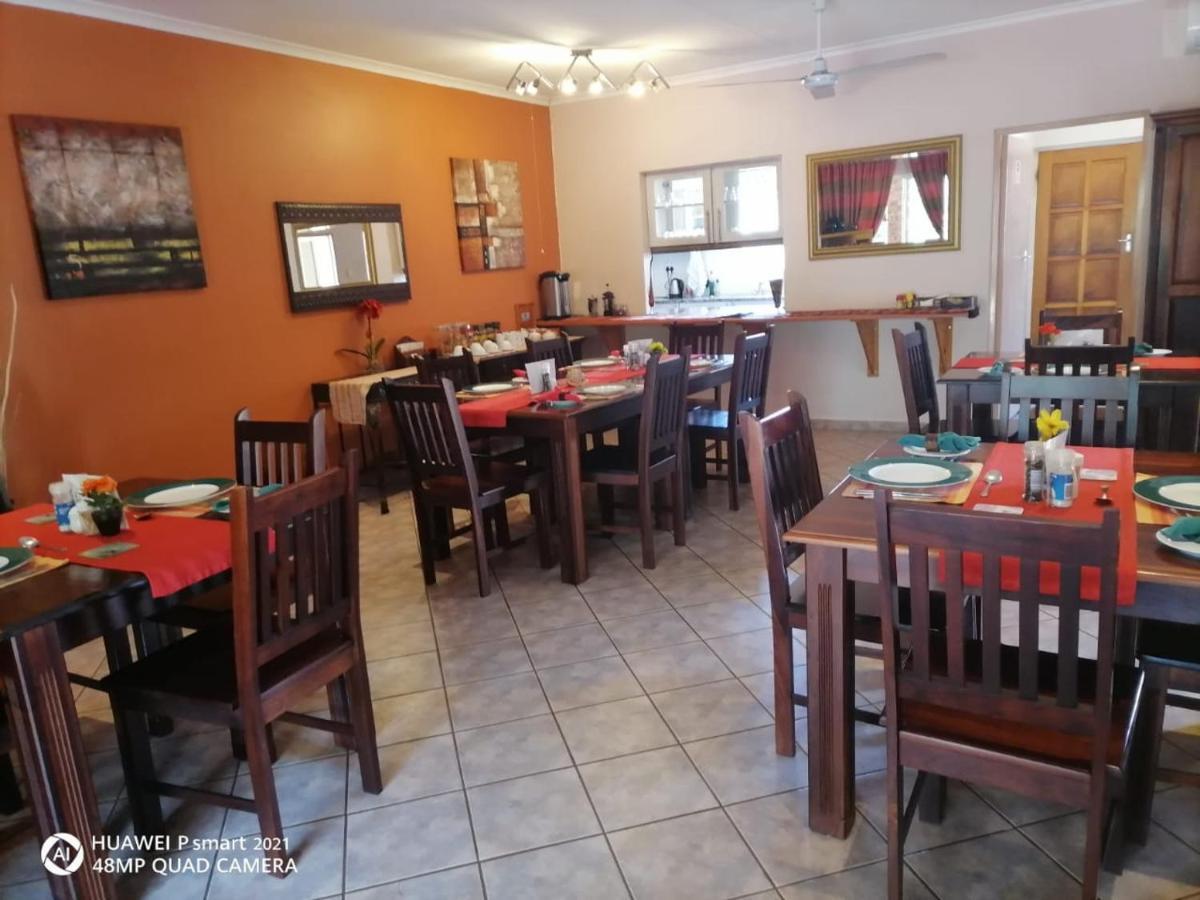 Duneside Guest House Richards Bay Exterior photo