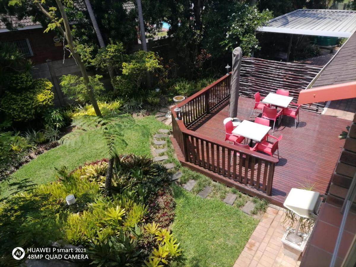 Duneside Guest House Richards Bay Exterior photo