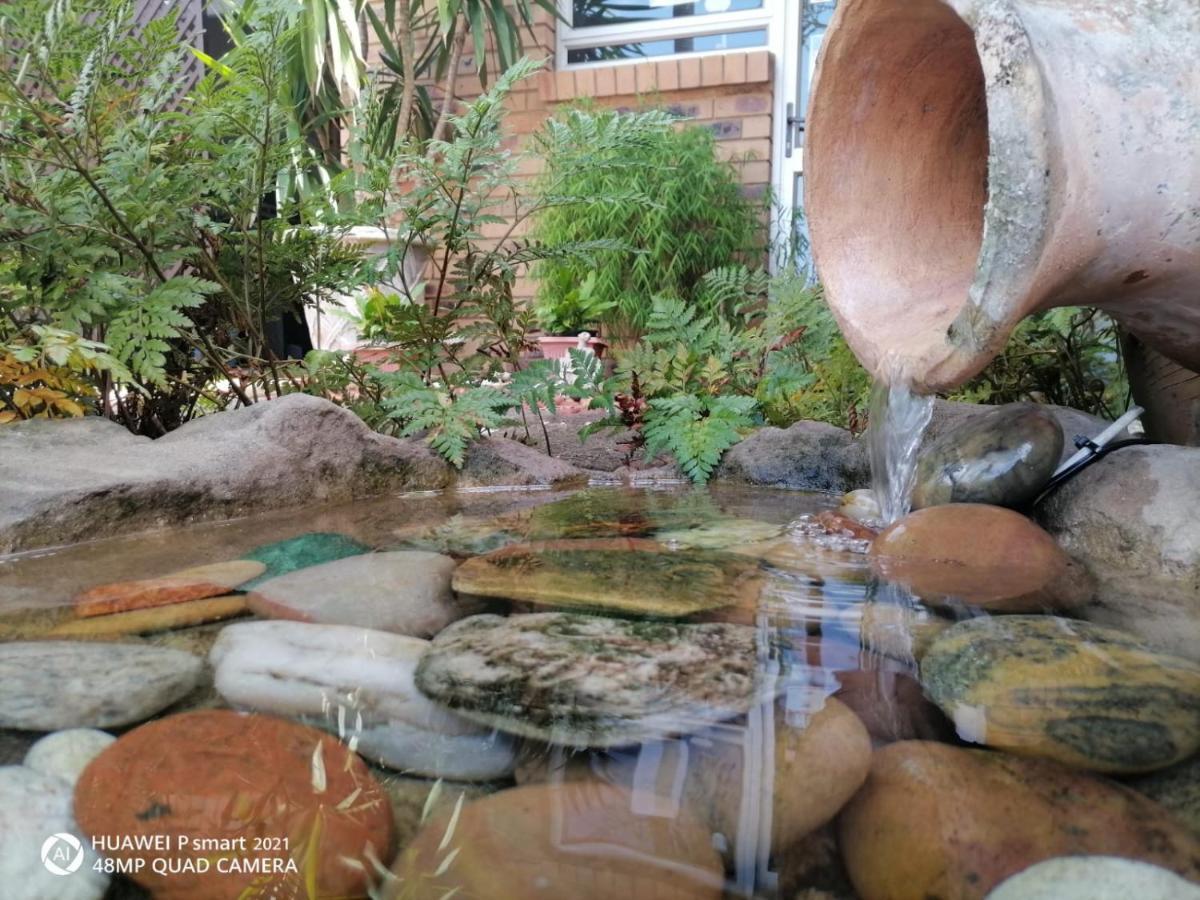 Duneside Guest House Richards Bay Exterior photo