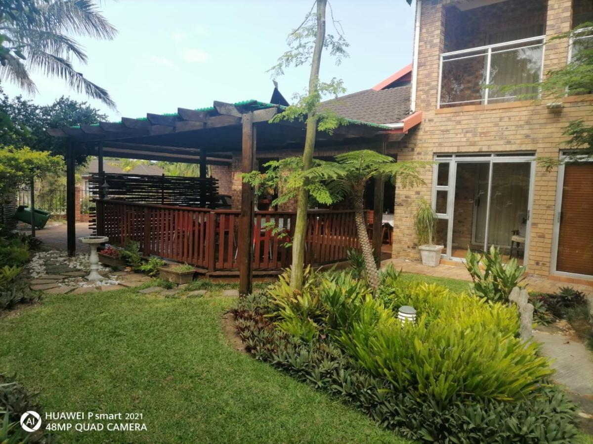Duneside Guest House Richards Bay Exterior photo