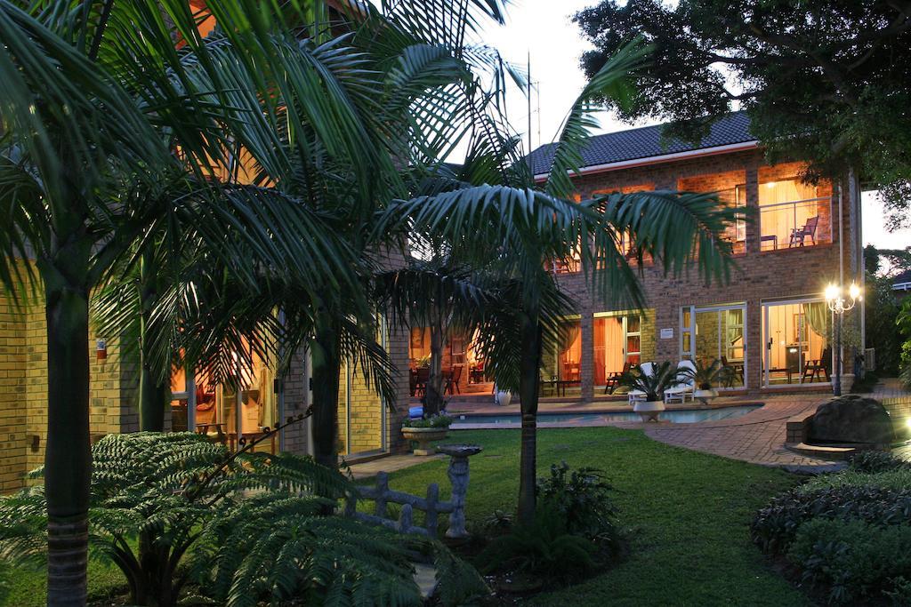 Duneside Guest House Richards Bay Exterior photo
