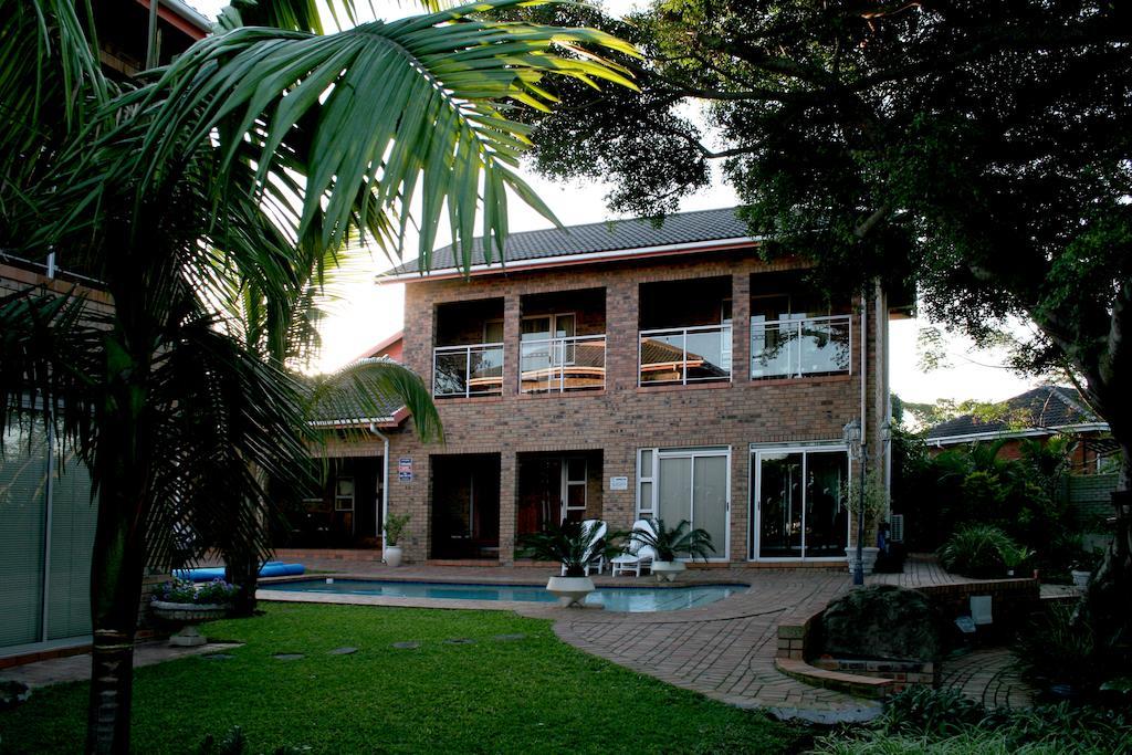 Duneside Guest House Richards Bay Exterior photo